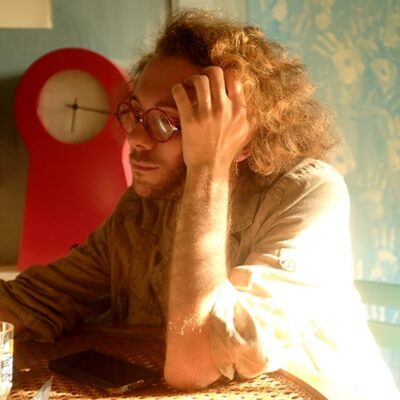 Foto di Lorenzo Vargas