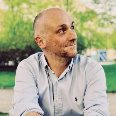 Foto di Roberto Gagnor